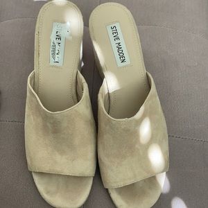 Steve Madden heels